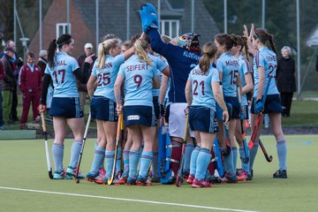 Bild 14 - Frauen Bunesliga  Uhlenhorster HC - Der Club an der Alster : Ergebnis: 3:2